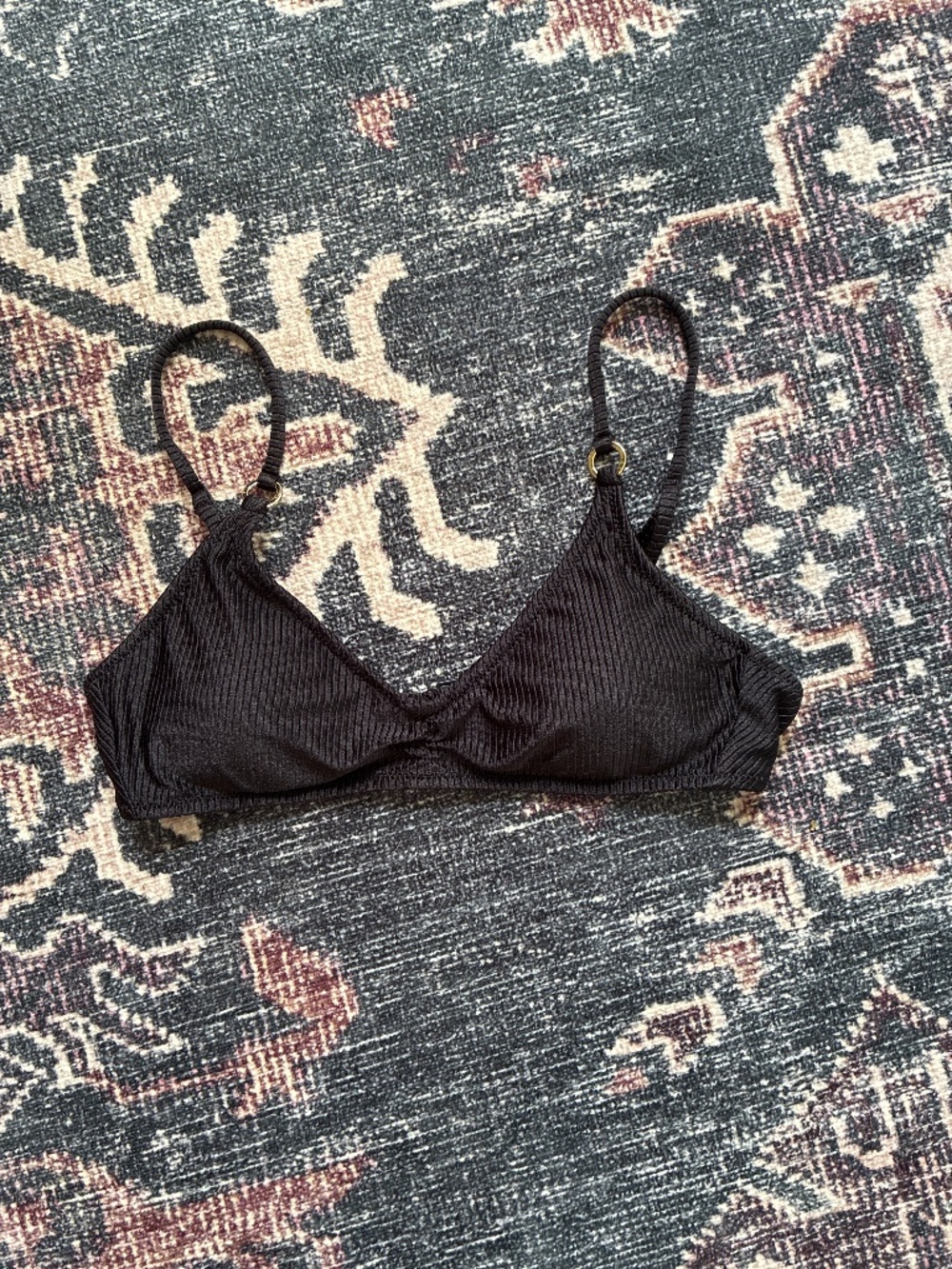 BUY 2, GET 1 FREE - Aerie Bikini Top